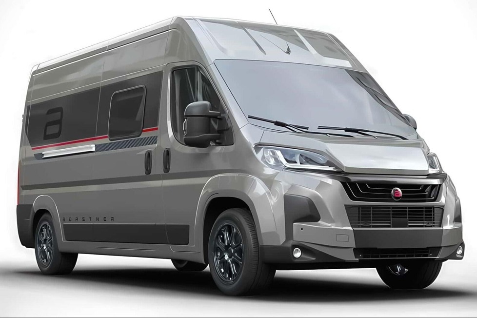 Der Wagen auf Citroën-Jumper-Basis ist spartanisch, funktional und ideal für Einsteiger