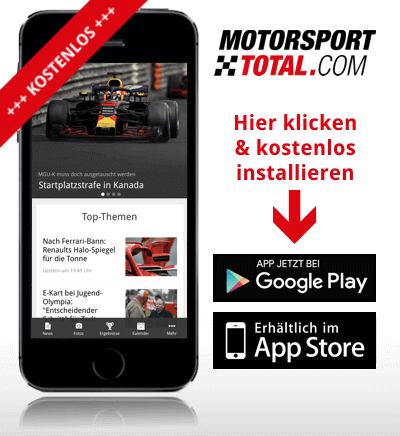 Motorsport-Total.com-Apps