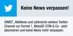 Motorsport-Total.com auf Twitter