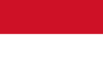 Indonesien / Mandalika