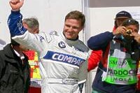 Bild zum Inhalt: Ralf Schumacher vor Langzeitvertrag mit BMW-Williams