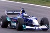 Bild zum Inhalt: Monza: Räikkönen lernt Strecke mit Bestzeit