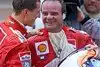 Bild zum Inhalt: Doppelerfolg in Monaco für Ferrari unglaublich wertvoll