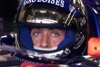 Bild zum Inhalt: Alesi: Ich fahre auch 2002 in der Formel 1
