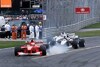 Bild zum Inhalt: Schumacher rechnet in Kanada mit BMW-Williams