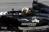 Bild zum Inhalt: Tarso Marques Cockpit bei Minardi in Gefahr?