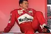 Bild zum Inhalt: Schumacher: McLaren steckt nicht in der Krise