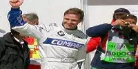 Ralf Schumacher (BMW-Williams)