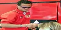 Michael Schumacher