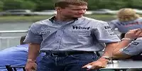 David Coulthard