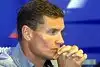 Bild zum Inhalt: David Coulthard wird der Launch-control vertrauen