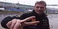 Jos Verstappen