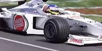 Jacques Villeneuve