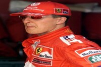 Bild zum Inhalt: Michael Schumacher sieht noch keinen Grund zur Vorfreude