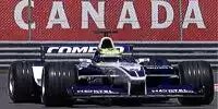 Ralf Schumacher