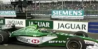 Eddie Irvine