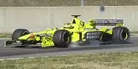 Heinz-Harald Frentzen