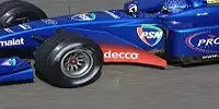Jean Alesi