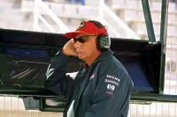Niki Lauda Titel-Bild zur News: Niki Lauda