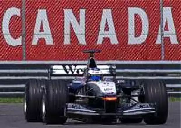 Mika Häkkinen Titel-Bild zur News: Mika Häkkinen