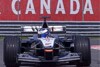 McLaren-Mercedes dominiert Trainingsfreitag in Kanada