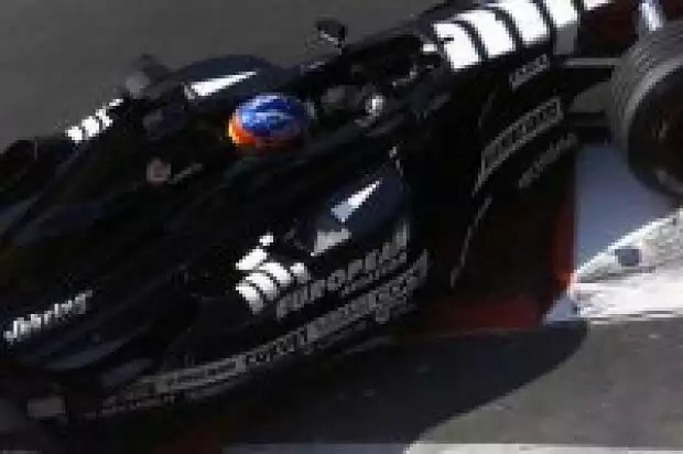 Fernando Alonso Titel-Bild zur News: Fernando Alonso
