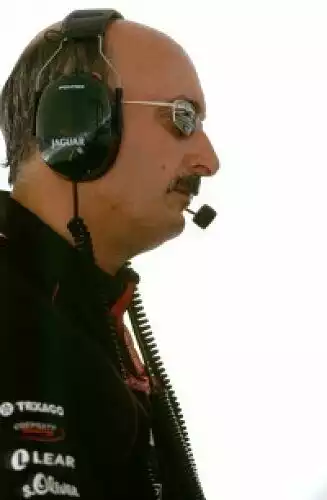 Bobby Rahal Titel-Bild zur News: Bobby Rahal