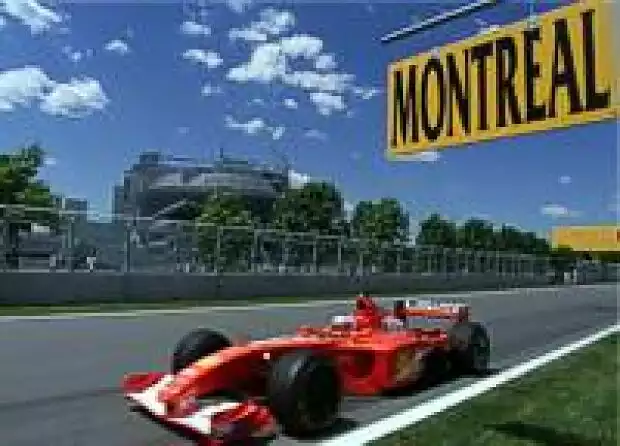 Rubens Barrichello Titel-Bild zur News: Rubens Barrichello