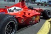 Bild zum Inhalt: Saftige Geldstrafe für Ferrari
