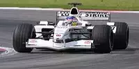 Jacques Villeneuve