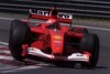 Bild zum Inhalt: Ferrari mit Ergebnis in der Qualifikation zufrieden