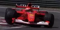 Michael Schumacher