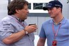 Haug: Streit um Newey kein Kampf zwischen Konzernen