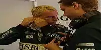 Eddie Irvine