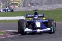 Räikkönen in den Punkten - Heidfeld ausgeschieden
