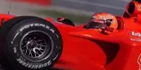 Michael Schumacher