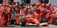 Michael Schumacher