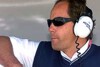 Theissen: "Montoya ging das Talent aus..."