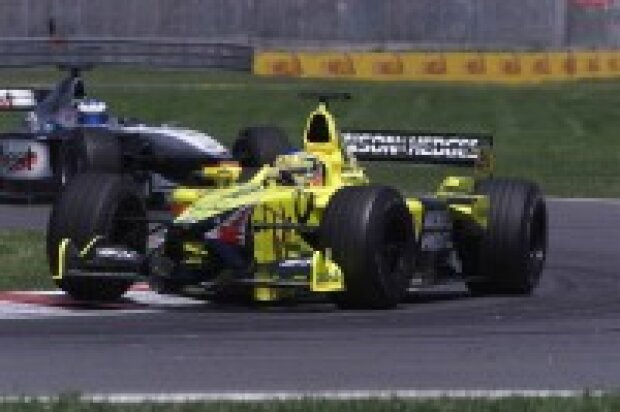 Jarno Trulli Jarno Trulli