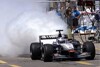 Schlamperei kostete Coulthard ein konkurrenzfähiges Auto