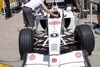 Bild zum Inhalt: Honda unzufrieden: Erstes Rennen ohne Punkte