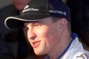 Williams: Ralf ist so gut wie Michael