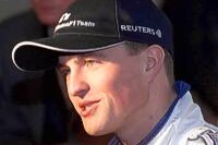 Ralf Schumacher