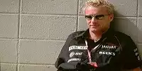 Eddie Irvine