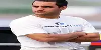 Juan-Pablo Montoya