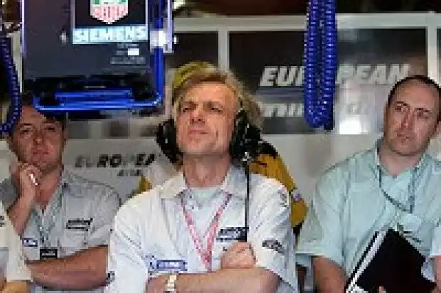 Gustav Brunner Titel-Bild zur News: Gustav Brunner