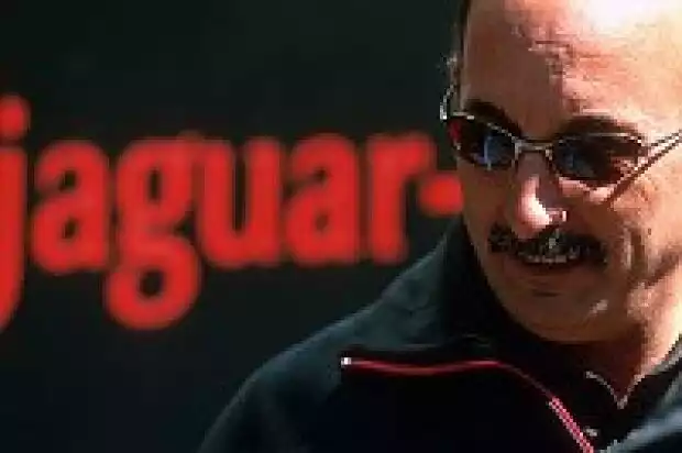 Bobby Rahal Titel-Bild zur News: Bobby Rahal