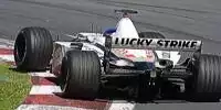 Jacques Villeneuve
