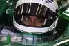 Bild zum Inhalt: Narain Karthikeyan im Interview