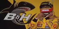 Bild zum Inhalt: Ricardo Zonta bald wieder regulärer Formel-1-Pilot?